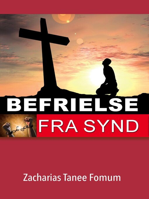 Title details for Befrielse Fra Synd by Zacharias Tanee Fomum - Available